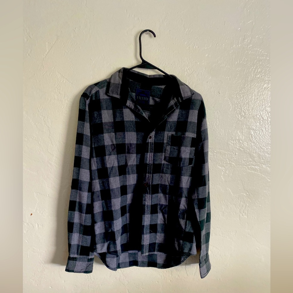 Shirt FRATO